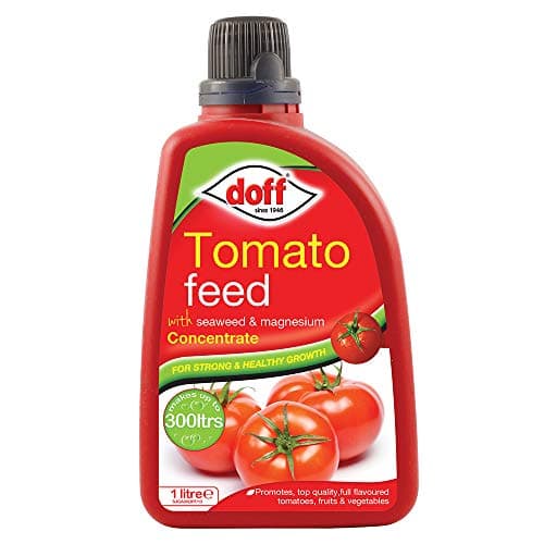 Image of Doff 1L Tomato Feed