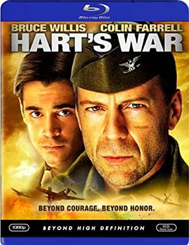 Image of Hart's War