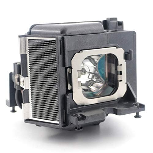 Image of Heaveant Original LMP-H230 Replacement Projector Lamp NSHA 230W Bulb With Housing for Sony VPL-VW350ES VPL-VW300ES VPL-VW67ES Projectors (Size : Original)