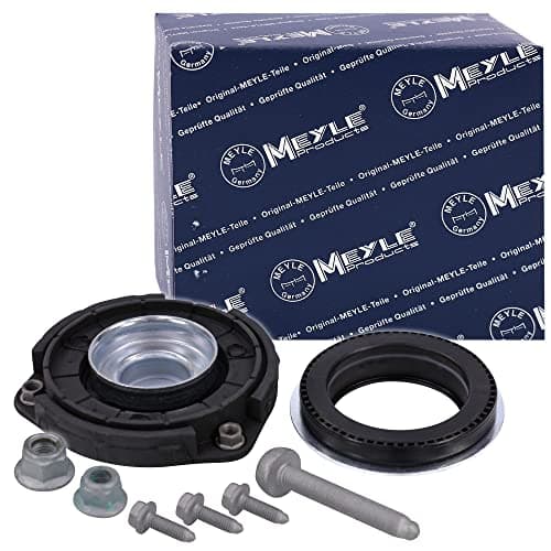 Image of Strut Top Mount Bearing Kit Meyle 100 412 2038/S 6N0412331E