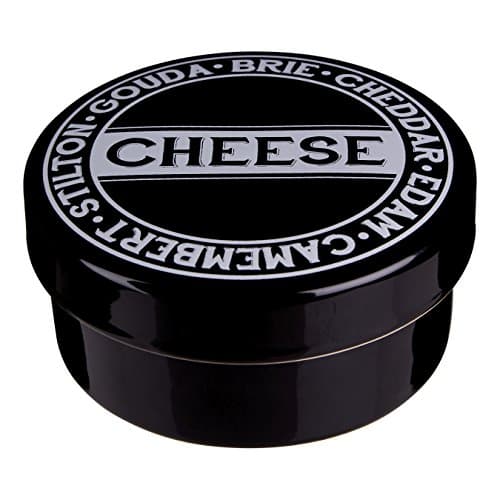 Image of Premier Housewares Cheese Baker, Black