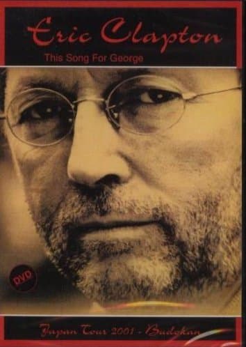 Image of Eric Clapton: This Song Is For George [DVD]