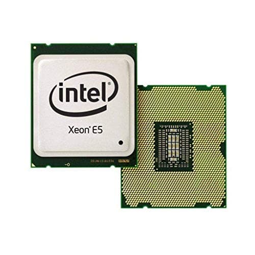 Image of Intel Xeon Processors (Intel Xeon E5 – e5-2699 V3 V3, LGA 2011-V3, 64-bit, server/workstation, E5-2699 V3 L3) (Refurbished)