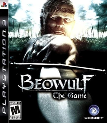 Image of Beowulf: The Game / Game