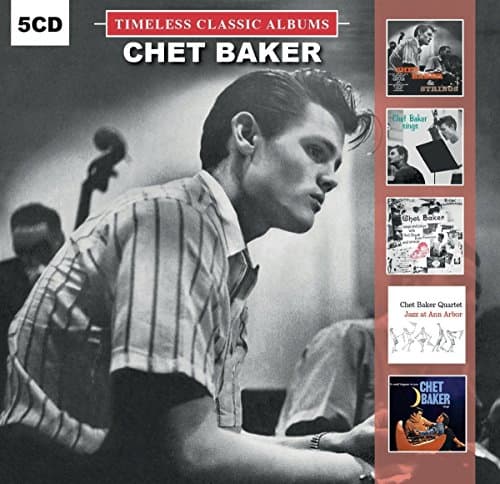 Image of Timeless Classic Albums