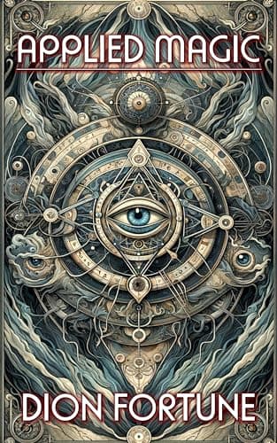 Image of Applied Magic