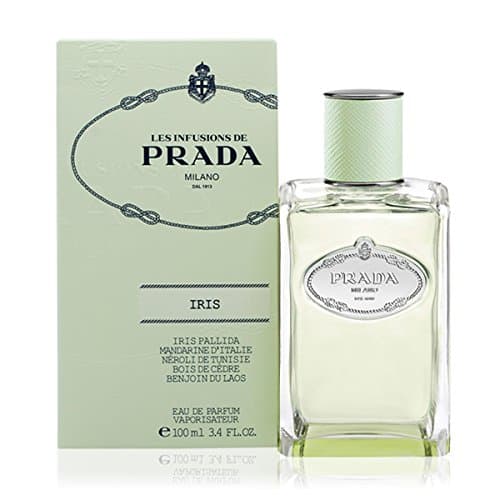 Image of Prada Infusion D'Iris EDP 100ml