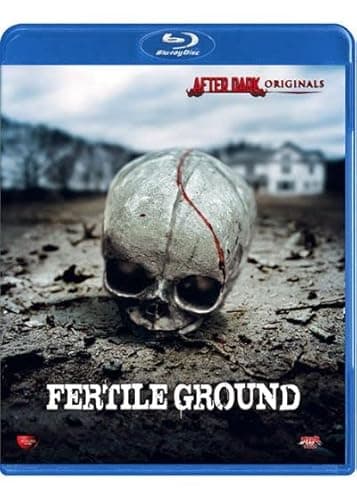 Image of Fertile Ground (Blu-Ray)