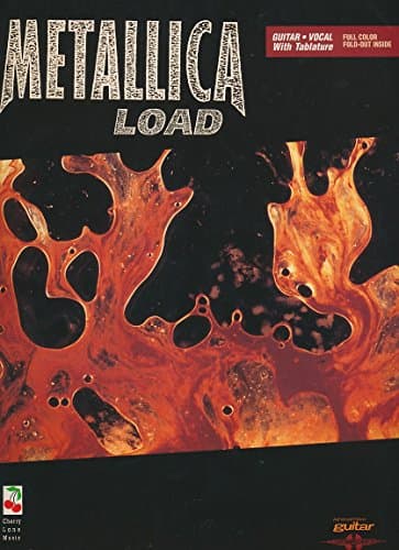Image of Metallica: "Load"