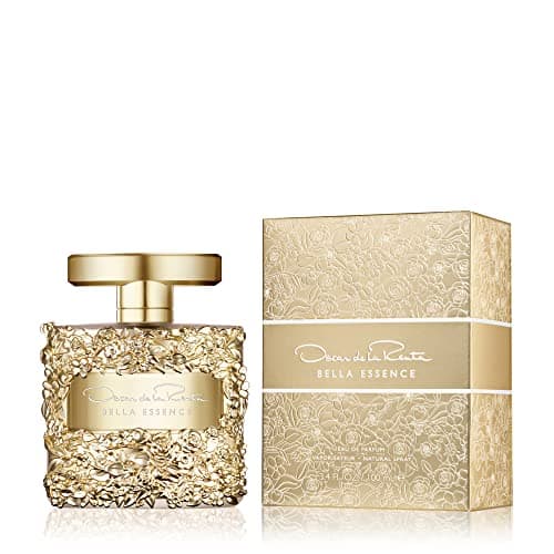 Image of Oscar de la Renta Bella Essence Eau de Parfum 100ml