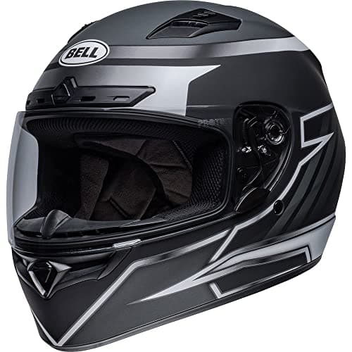 Image of BELL full face helmets QUALIFIER DLX MIPS black 7141847 size S