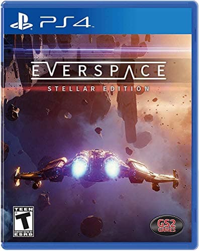 Image of GS2 Games Everspace Stellar - PlayStation 4