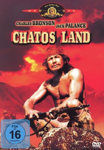 Image of Chatos Land
