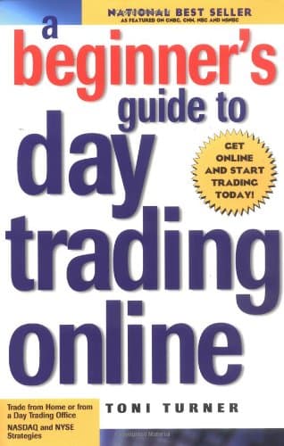 Image of A Beginner's Guide to Day Trading Online