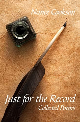 Image of Just for the Record: Collected Poems