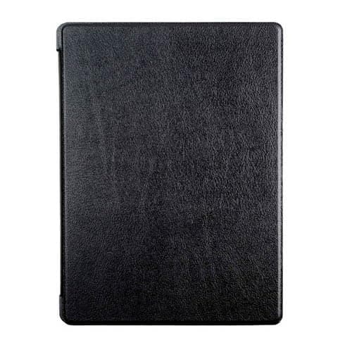 Image of Custer Case for Kobo Aura Edition 2 (N236),PU-Leather Case Cover for Kobo Aura Edition 2 (N236) (black)