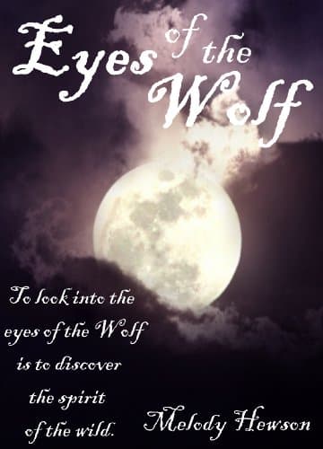 Image of Eyes of the Wolf