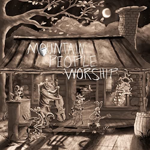 Image of Mountain People Worship