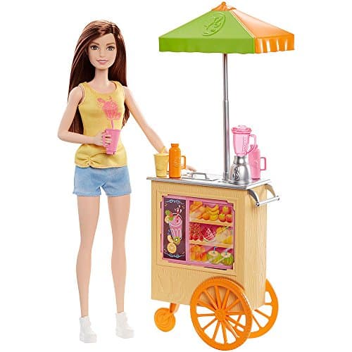 Image of Barbie – DNC71 – Smoothie Bar