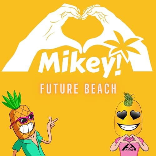Image of Future Beach