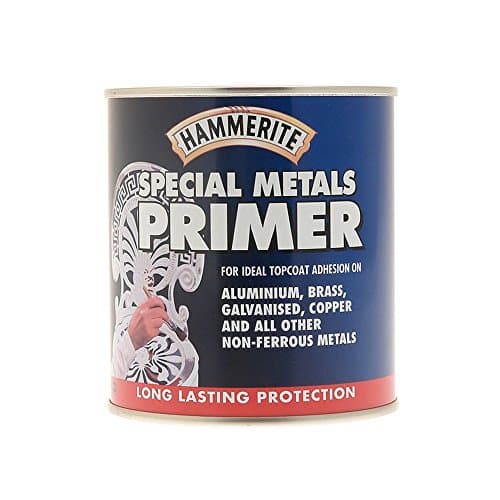 Image of Hammerite Special Metals Primer 250ml