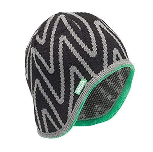 Image of MSA 10118417 V-Gard Value Liner, Knit Cap, Sets of 12