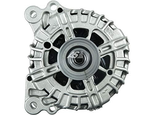 Image of AS-PL A3299PR Alternator
