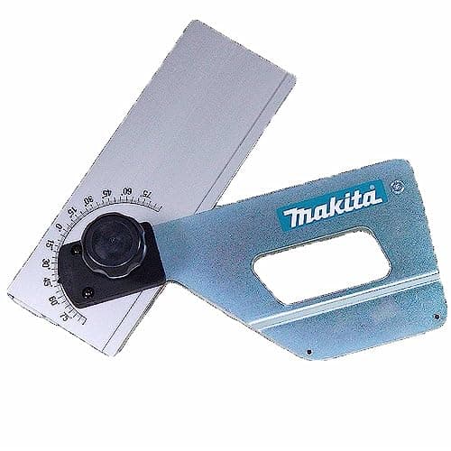 Image of Makita 196664-7 Makita Bevel Guide Set Sp6000 - Multi-Colour
