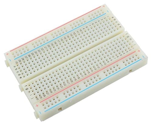 Image of Switch Electronics Solderless PCB Prototyping Breadboard
