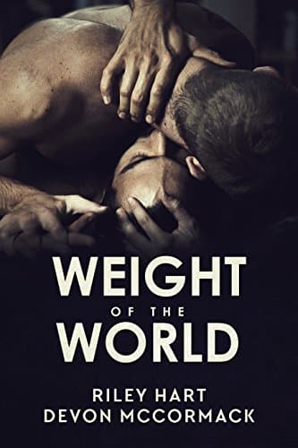 Image of Weight of the World