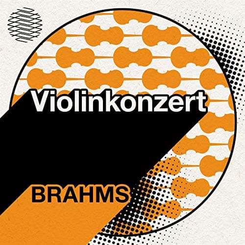 Image of Violinkonzert Brahms