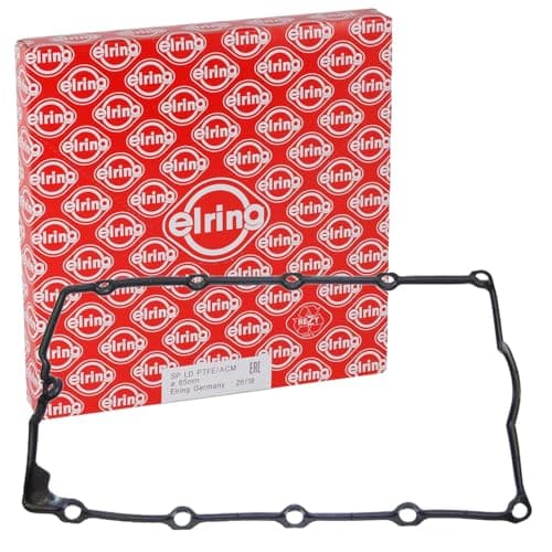 Image of Elring 717.580 Gasket, cylinder head cover
