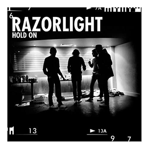 Image of Hold on [7" VINYL]