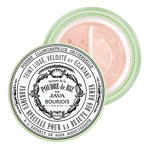 Image of Bourjois Cipria Java Rice Powder - 3.5 g
