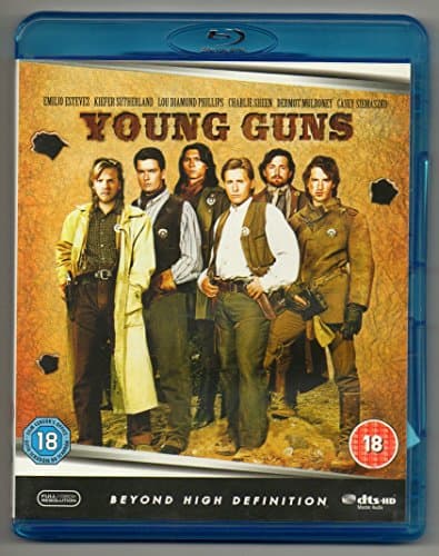 Image of Young Guns