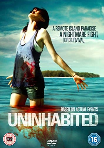Image of Uninhabited [DVD]