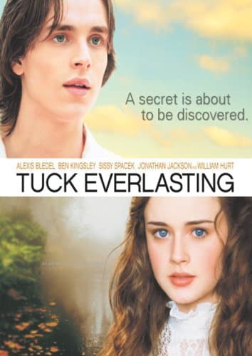 Image of Tuck Everlasting