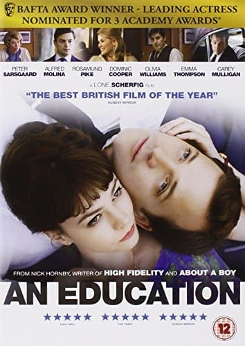 Image of An Education [DVD] [2009]