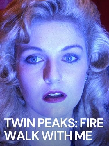 Image of Twin Peaks: Fire Walk With Me