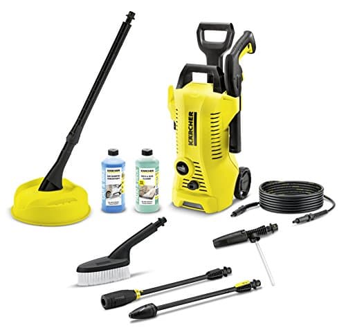 Image of Kärcher K2 Premium Full Control Car and Home Pressure Washer