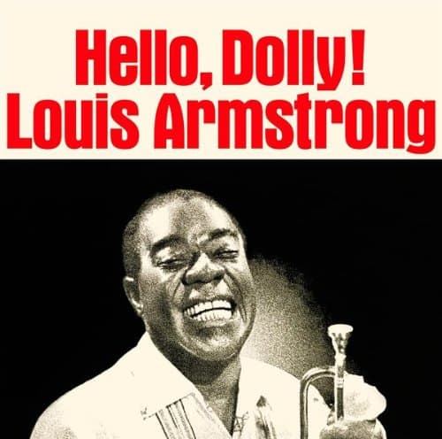 Image of Hello Dolly [Us Import]