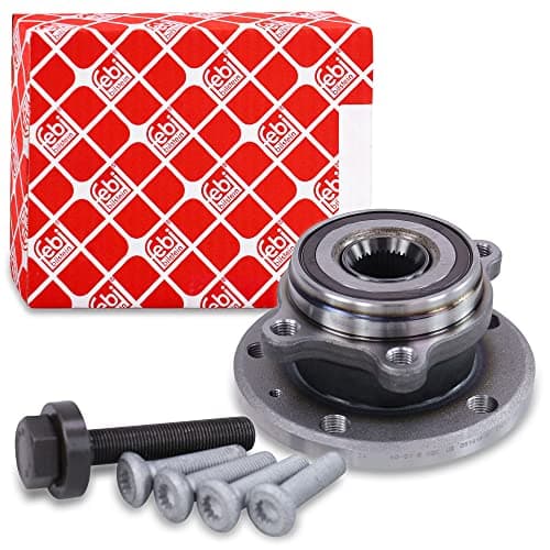 Image of febi bilstein 27317 Wheel Bearing Kit
