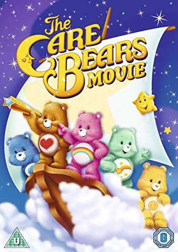 Image of The Care Bears Movie [DVD] [1985]