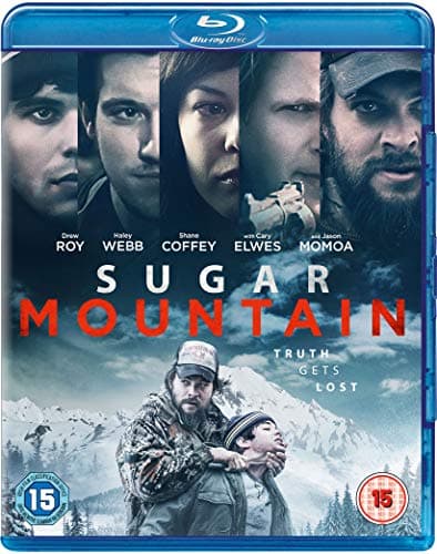 Image of Sugar Mountain [Blu-ray]