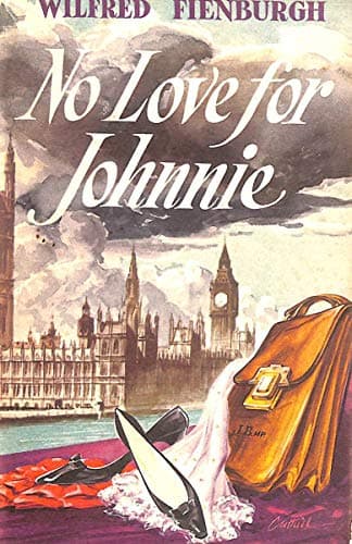 Image of No Love for Johnnie