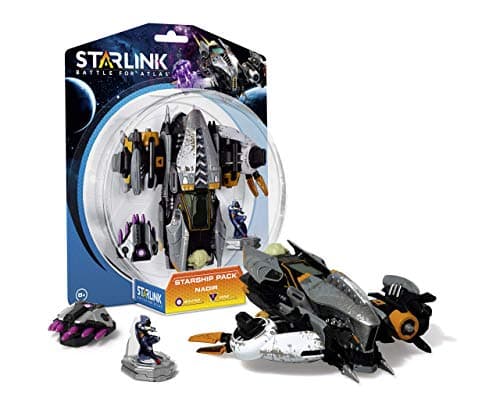 Image of Starlink Battle For Atlas Starship Pack Nadir (Electronic Games)