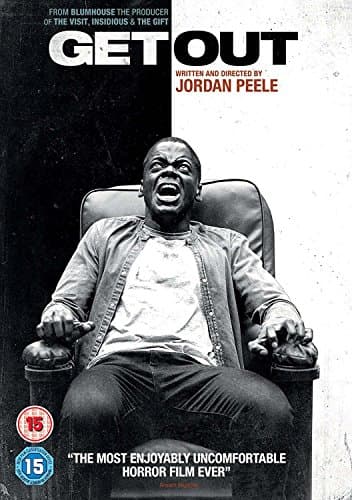 Image of Get Out