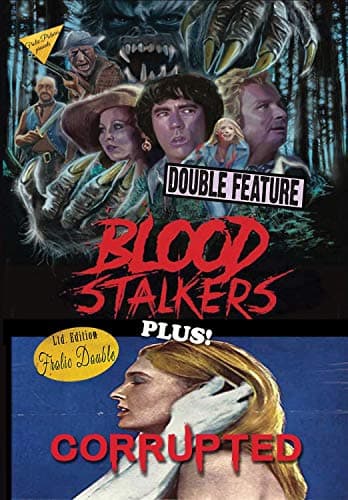 Image of Blood Stalkers / Corrupted
