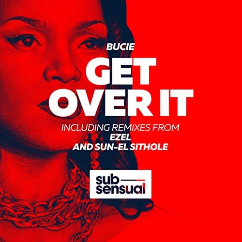 Image of Get Over It