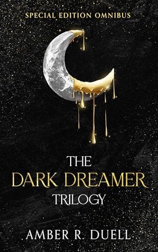 Image of The Dark Dreamer Trilogy